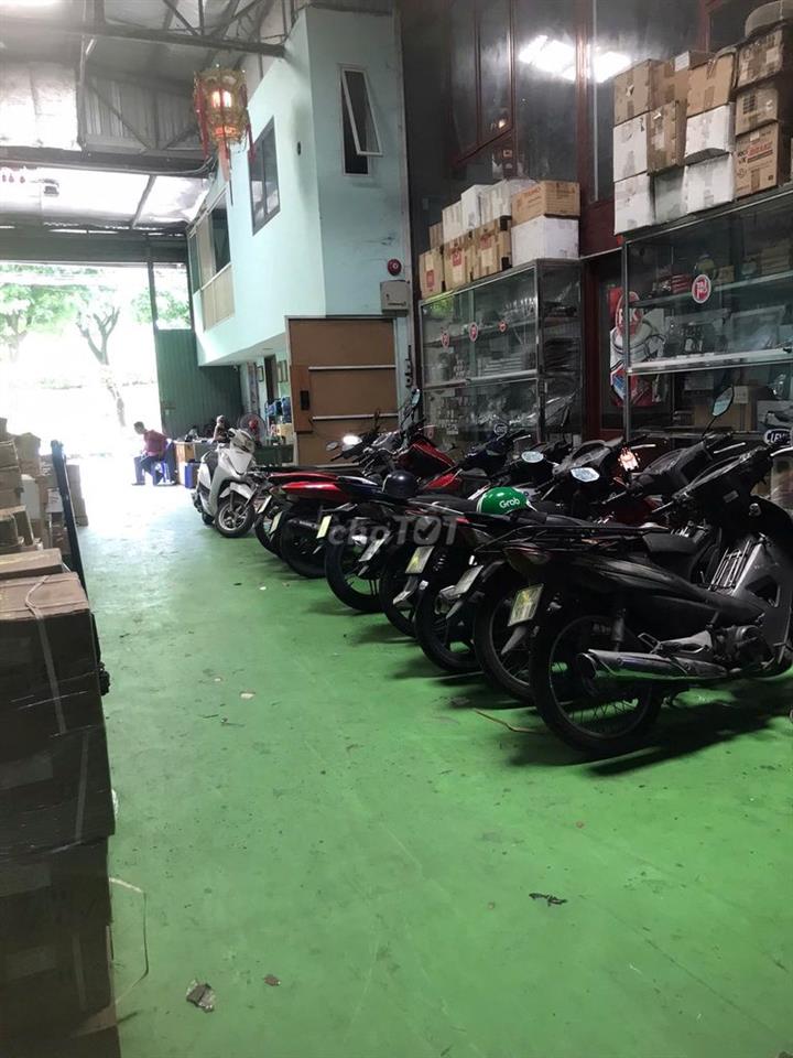 Cho thuê kho Xưởng 80 triệu 12m x 70m mặt tiền Quốc Lộ 1A, Xã Tân Kiên