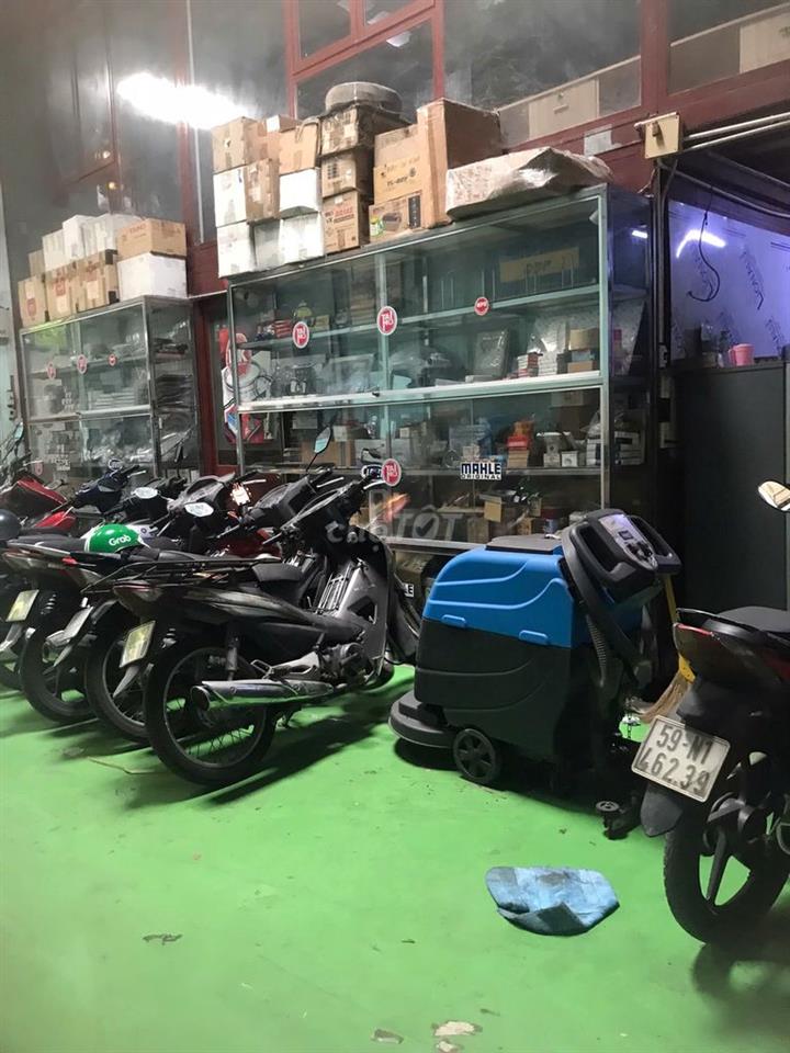 Cho thuê kho Xưởng 80 triệu 12m x 70m mặt tiền Quốc Lộ 1A, Xã Tân Kiên