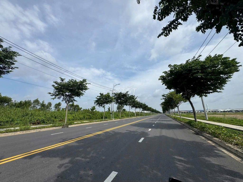 Cho thuê kho Xưởng Mới 4 USD/m, 12.000m KCN Nam Thuận, Đức Hoà Đông