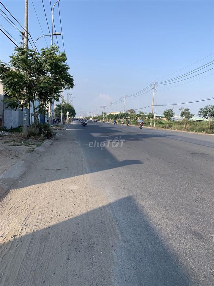 Cho thuê kho Xưởng Mới đẹp 300 triệu, 4.000m mặt tiền Trần Đại Nghĩa