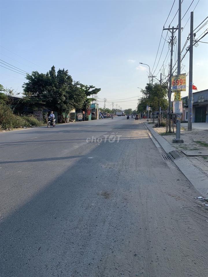 Cho thuê kho Xưởng Mới đẹp 300 triệu, 4.000m mặt tiền Trần Đại Nghĩa