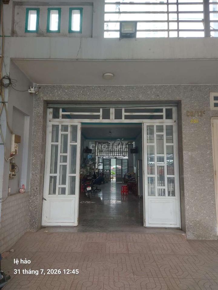 cho thuê nhà nguyên căn