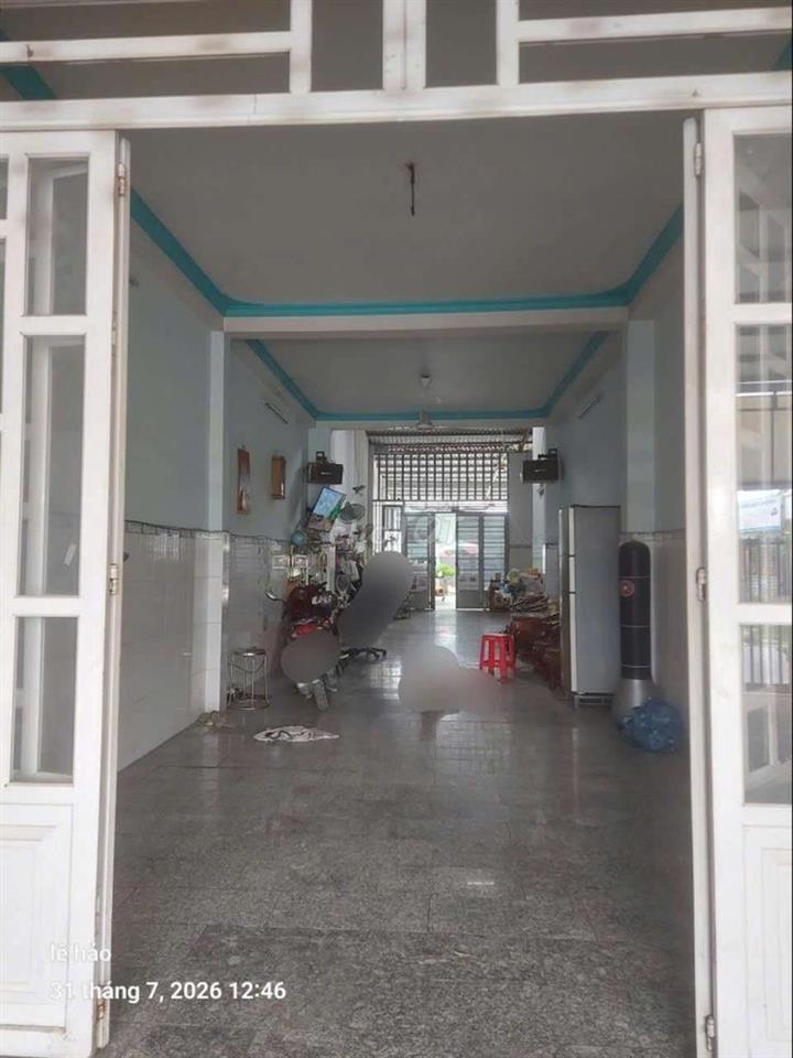 cho thuê nhà nguyên căn