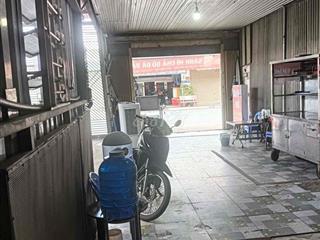 Cho thuê MB phía trước mặt tiền Võ Văn Vân