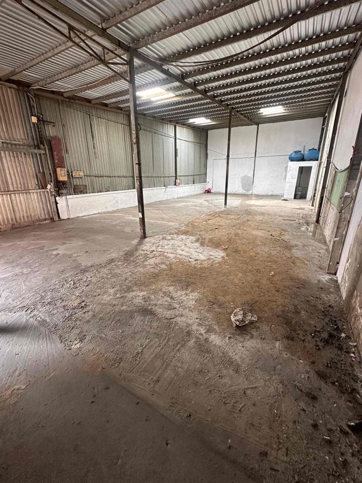 CHO THUÊ KHO XƯỞNG (192m2), đường Võ Văn Vân, xã Tân Vĩnh Lộc