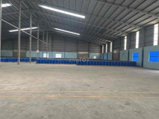KHO XƯỞNG GIÁ RẺ ( 1.400m2 ) TRẦN VĂN GIÀU