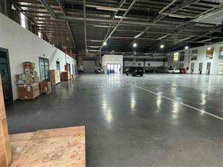 KHO XƯỞNG HL2- ( 2.700m2 ) ĐƯỜG CONTAINER