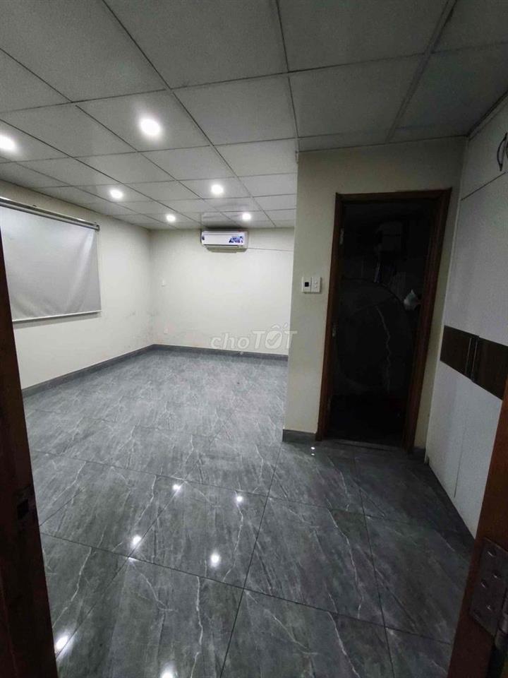 KHO XƯỞNG 2 SÀN - EPOXY ( 510m2 ) CONTAINER 24/24