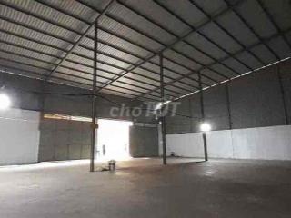 KHO XƯỞNG CONTAINER ( 300m2 ) HỒ VĂN LONG