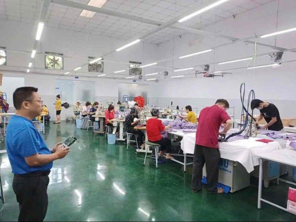 KHO XƯỞNG + VĂN PHÒNG ( 1.200m2 ) AN DƯƠNG VƯƠNG