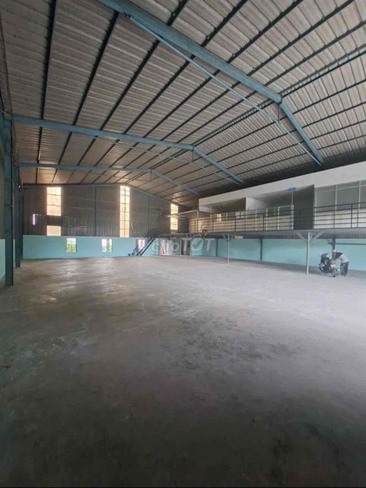 KHO XƯỞNG GIÁ TỐT ( 500m2 ) VĂN PHÒNG MÁY LẠNH