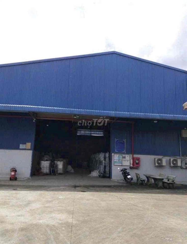 KHO XƯỞNG GIÁ TỐT ( 500m2 ) VĂN PHÒNG MÁY LẠNH