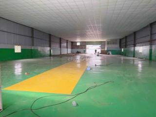 MT KHO XƯỞNG ĐẸP ( 700m2 ) CONTAINER