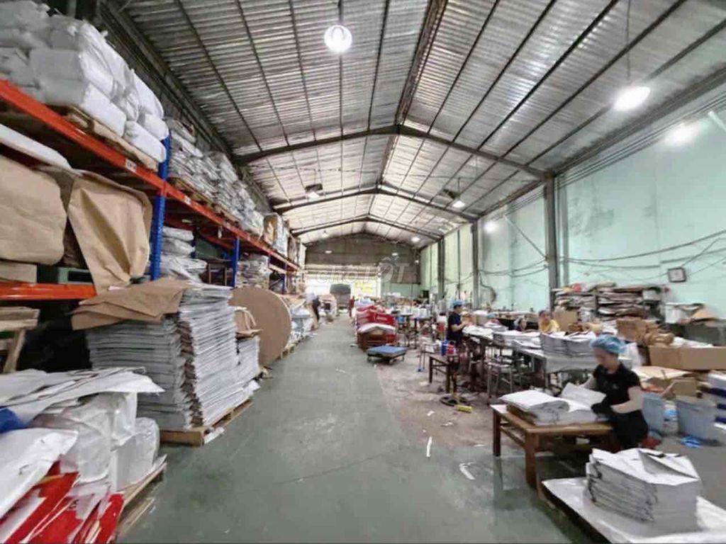 KHO XƯỞNG GIÁ RẺ ( 600m2 ) CONTAINER