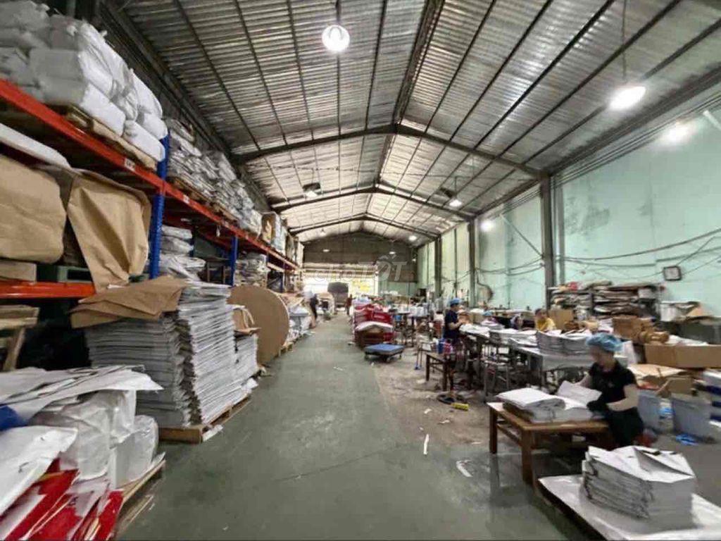 KHO XƯỞNG GIÁ RẺ ( 600m2 ) CONTAINER