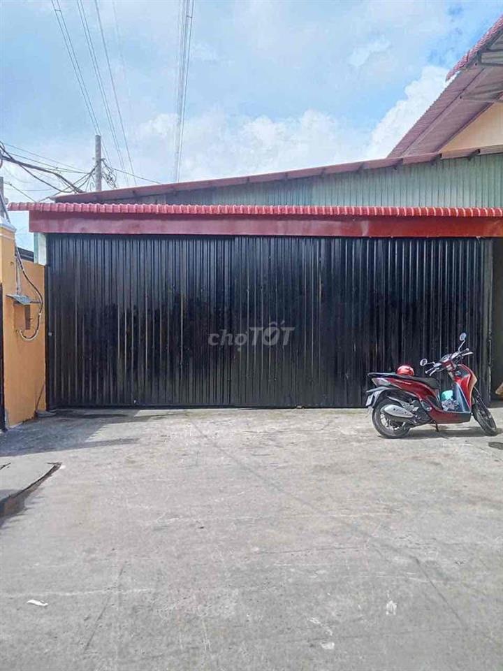 KHO XƯỞNG NỀN EPOXY ( 10 x 70m ) ĐIỆN T,Y