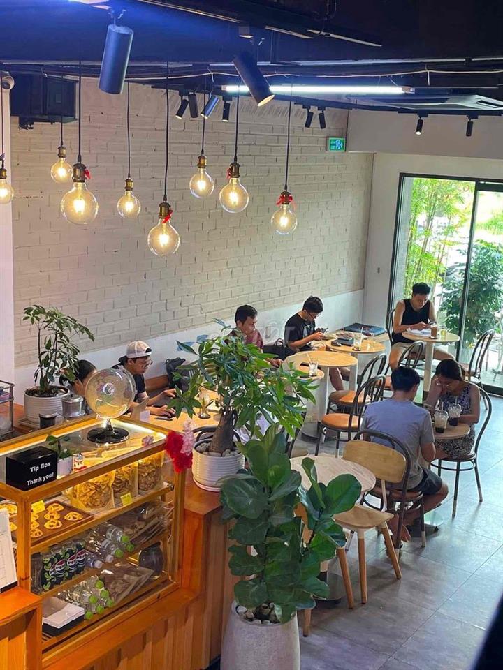 SANG NHƯỢNG/ CHO THUÊ QUÁN CÀ PHÊ