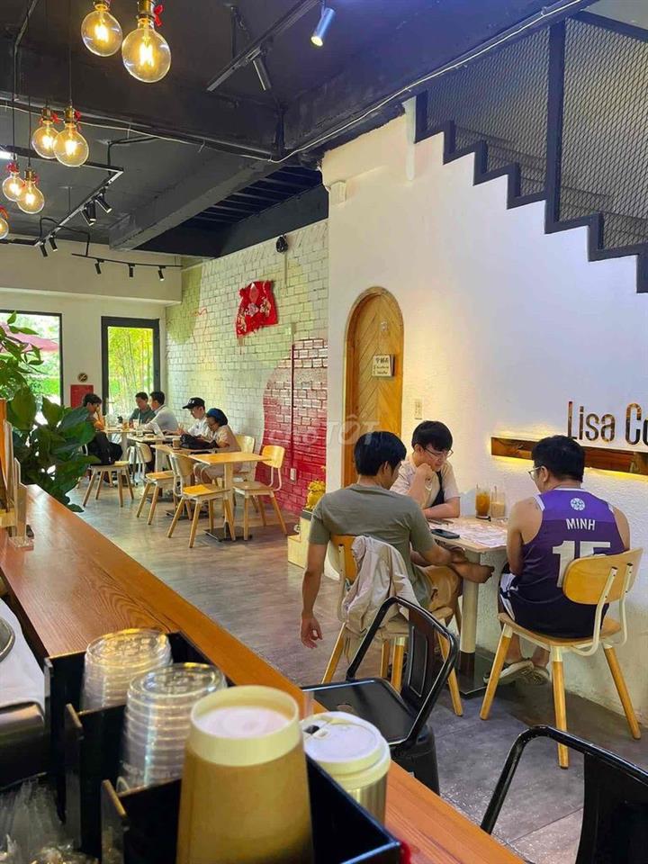 SANG NHƯỢNG/ CHO THUÊ QUÁN CÀ PHÊ