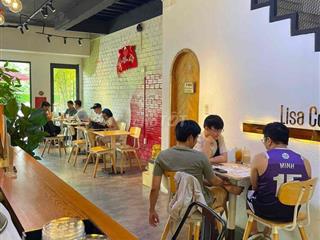 SANG NHƯỢNG/ CHO THUÊ QUÁN CÀ PHÊ