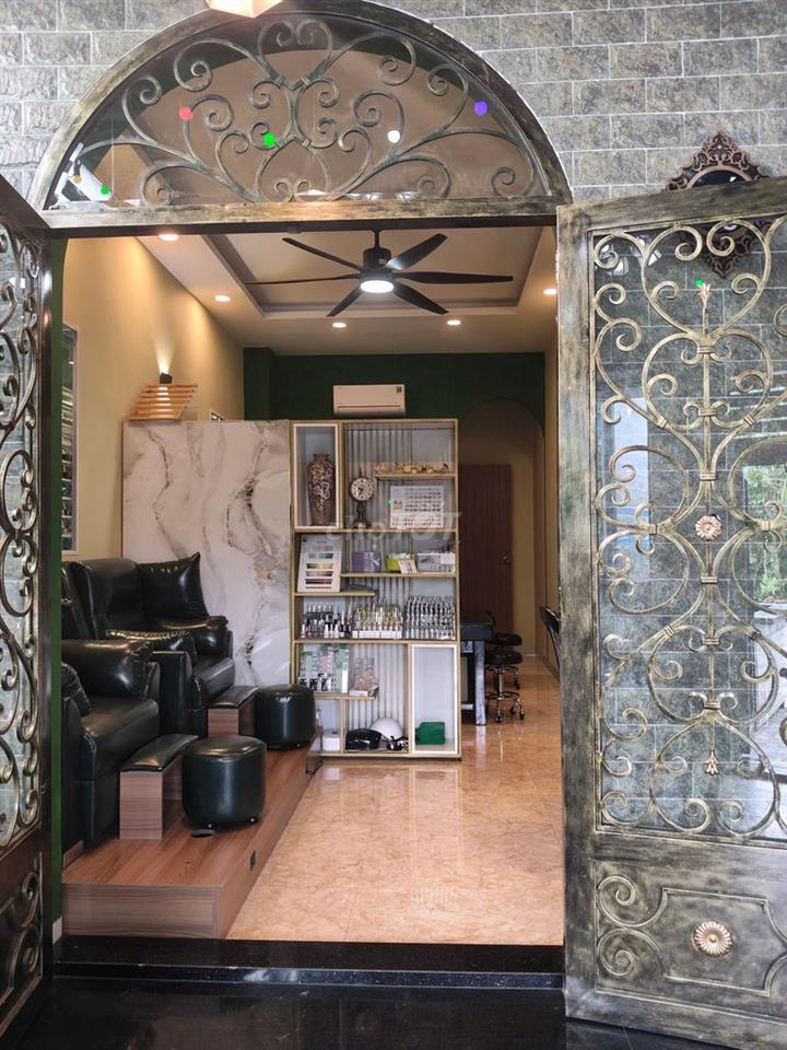 CHO THUÊ MẶT BẰNG KINH DOANH SPA-NAIL