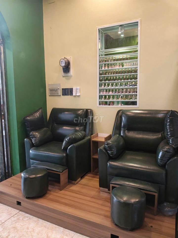 CHO THUÊ MẶT BẰNG KINH DOANH SPA-NAIL