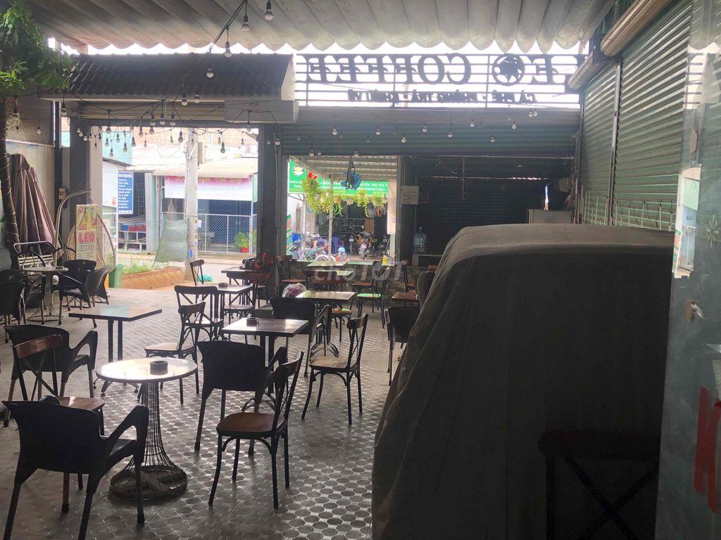 CHO THUÊ MẶT BẰNG KINH DOANH - MẶT TIỀN ĐƯỜNG LÊ THỊ NGAY, VĨNH LỘC A