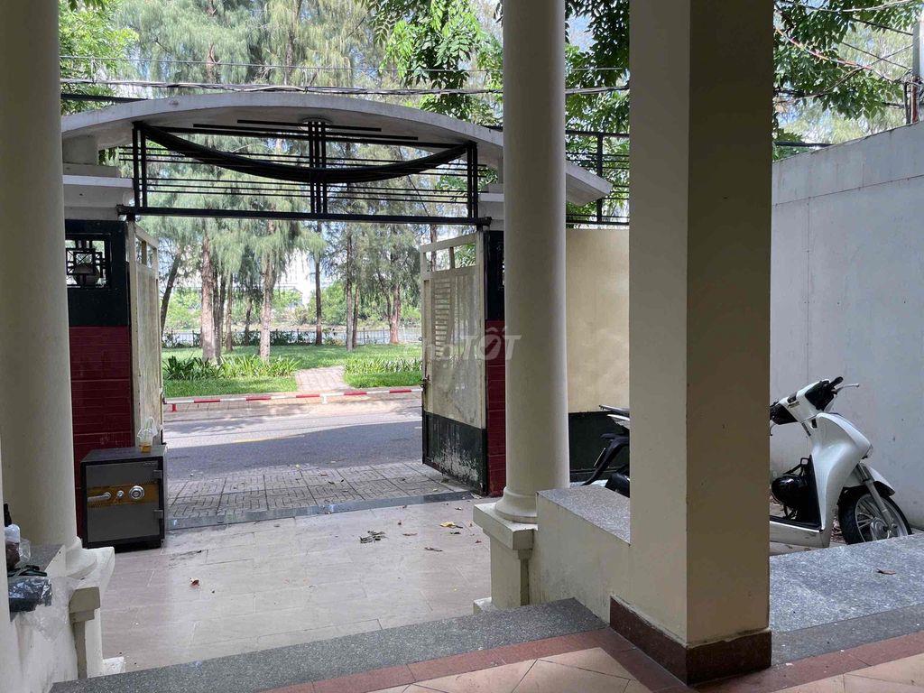 CHO THUÊ MẶT BẰNG BIỆT THỰ KHU DÂN CƯ TRUNG SƠN