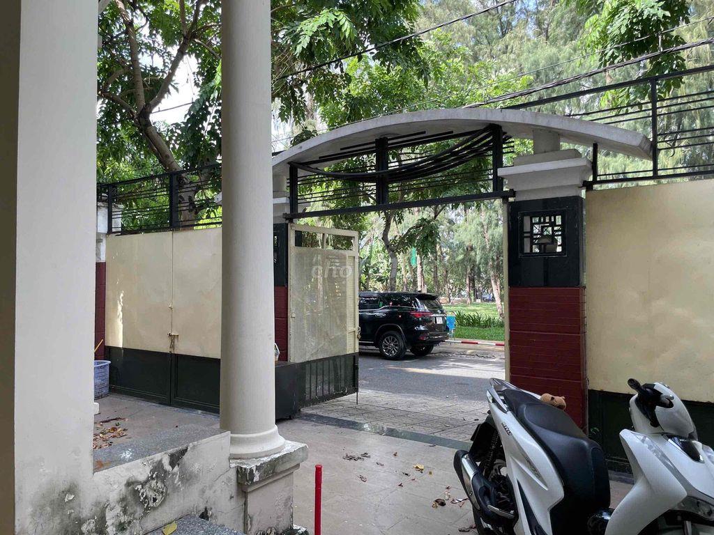 CHO THUÊ MẶT BẰNG BIỆT THỰ KHU DÂN CƯ TRUNG SƠN