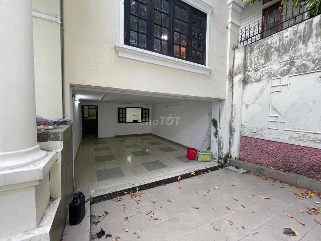 CHO THUÊ MẶT BẰNG BIỆT THỰ KHU DÂN CƯ TRUNG SƠN