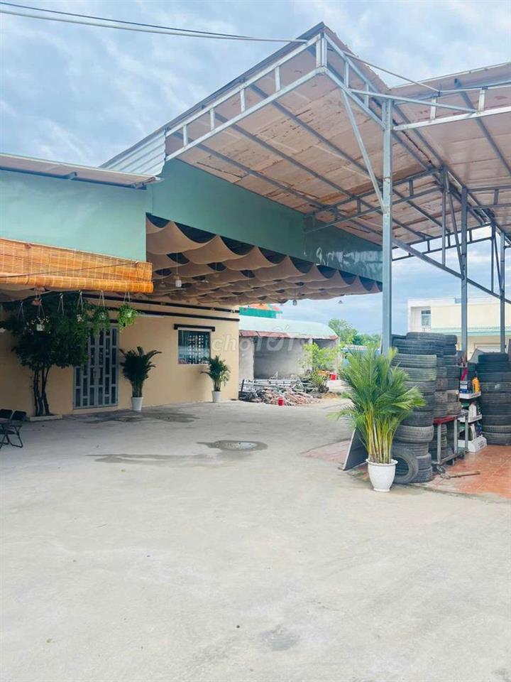 Cho thuê mặt bằng kinh doanh