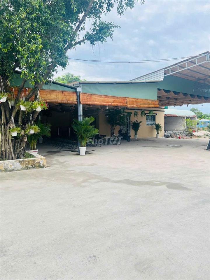 Cho thuê mặt bằng kinh doanh