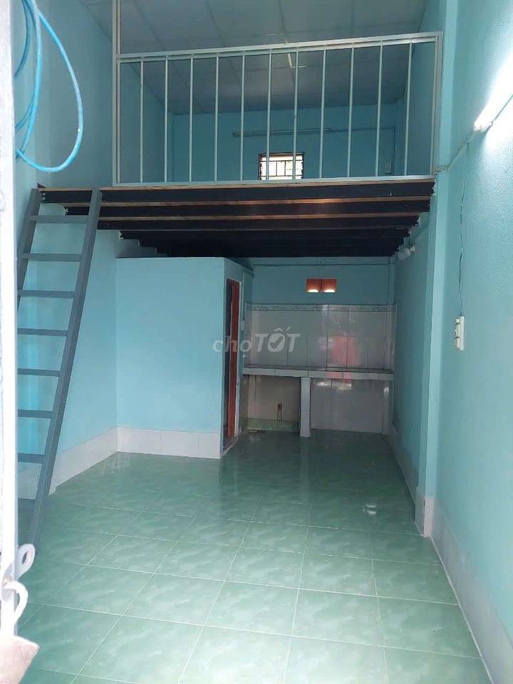 Cho thuê phòng trọ tại xã Bình Hưng, TP.HCM