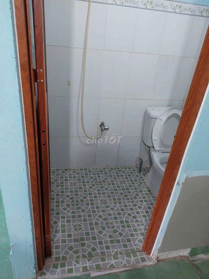 Cho thuê phòng trọ tại xã Bình Hưng, TP.HCM