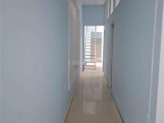 Cho thuê nhà xã Bình Hưng hẻm xe hơi 90m2