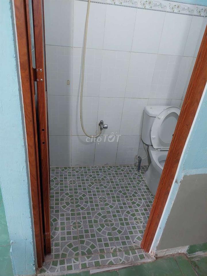 Cho thuê phòng trọ tại xã Bình Hưng, TPHCM