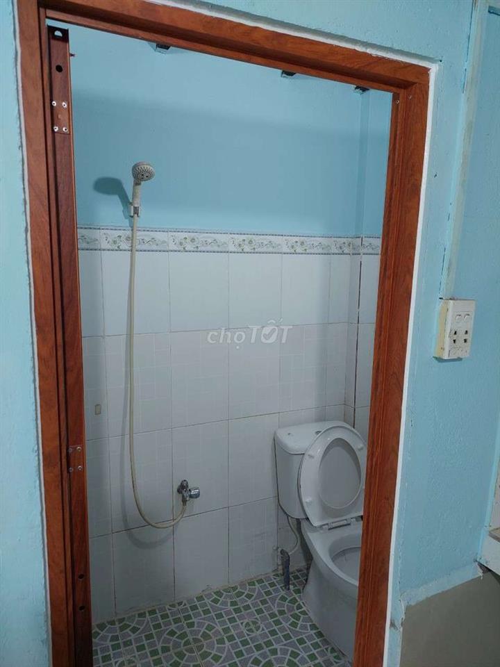 Cho thuê phòng trọ tại xã Bình Hưng, TPHCM