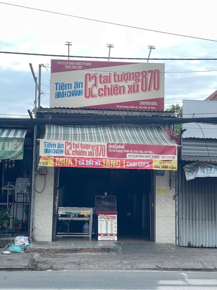 CHO THUÊ MB KINH DOANH BUỔI SÁNG