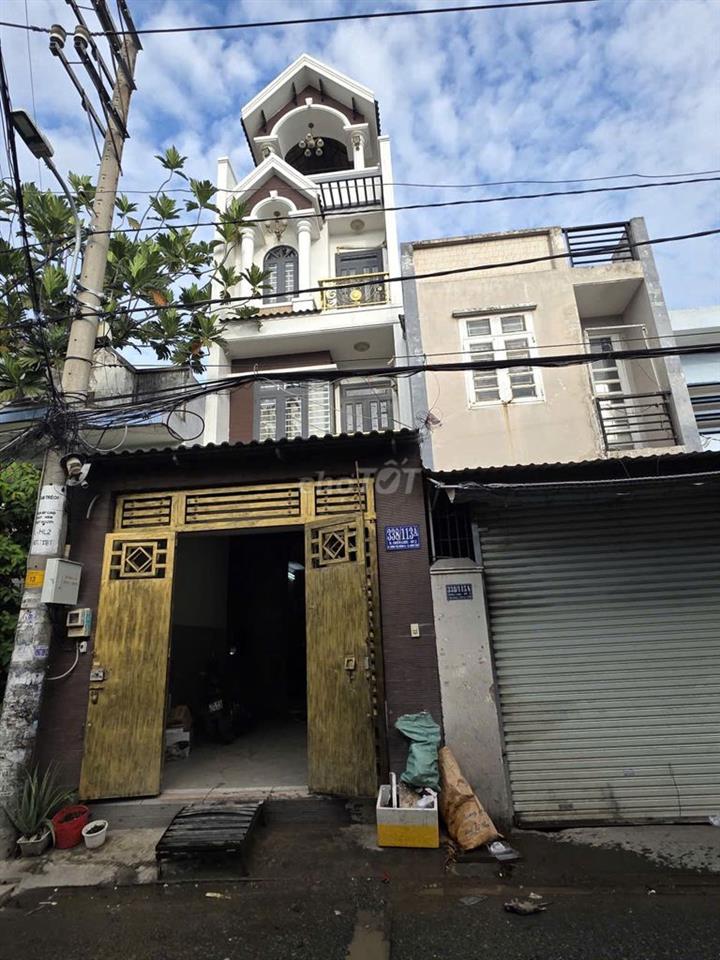 NHÀ CHIẾN LƯỢC ( 88m2) – 8 TỶ