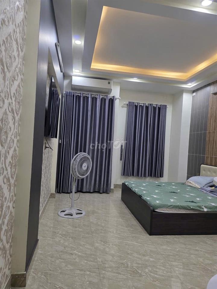 NHÀ CHIẾN LƯỢC ( 88m2) – 8 TỶ