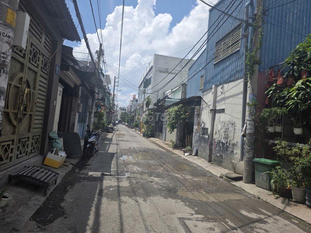 NHÀ CHIẾN LƯỢC ( 88m2) – 8 TỶ