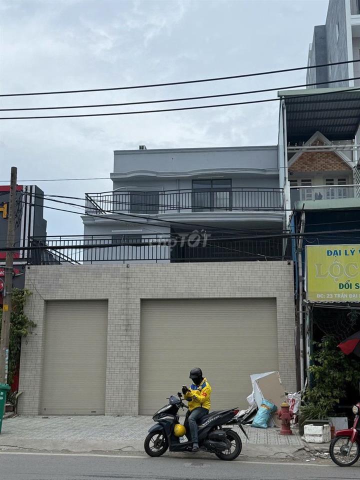 CHO THUÊ MẶT BẰNG MẶT TIỀN ĐƯỜNG TRẦN ĐẠI NGHĨA