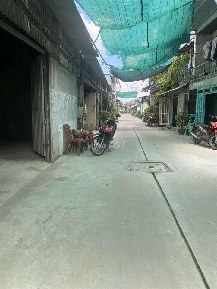 Cho thuê kho