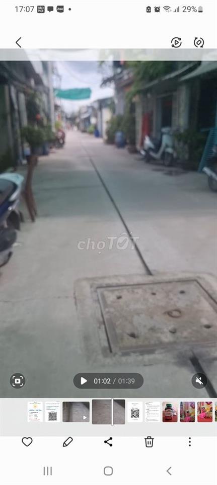 Cho thuê nhà kho