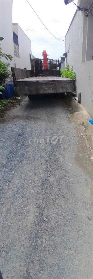 CHO THUÊ KHO XƯỞNG 600m2