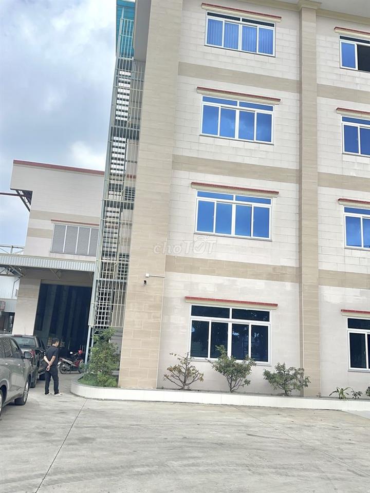 Bán xường KCN đức hòa hạ Long An
