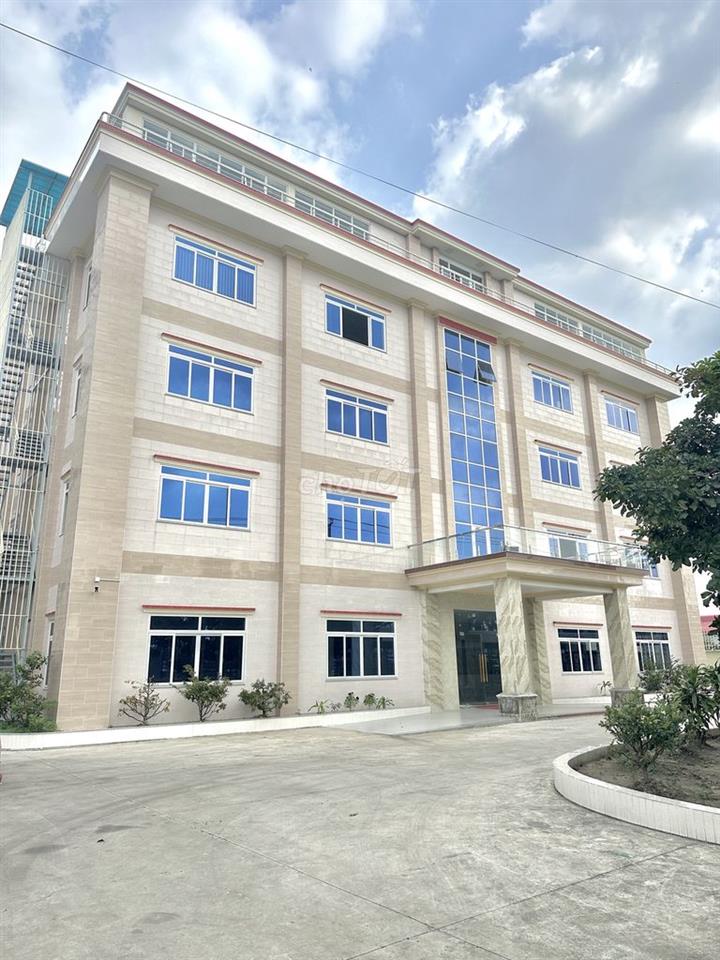 Bán xường KCN đức hòa hạ Long An