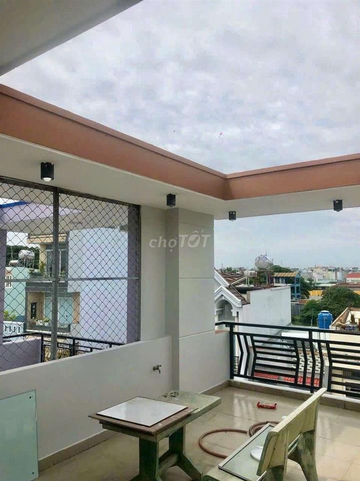 nhà Mt đường số khu Mả Lò bhhA q Bình Tân DT 4❌14 trệt 2 lầu 5pn3wc ,