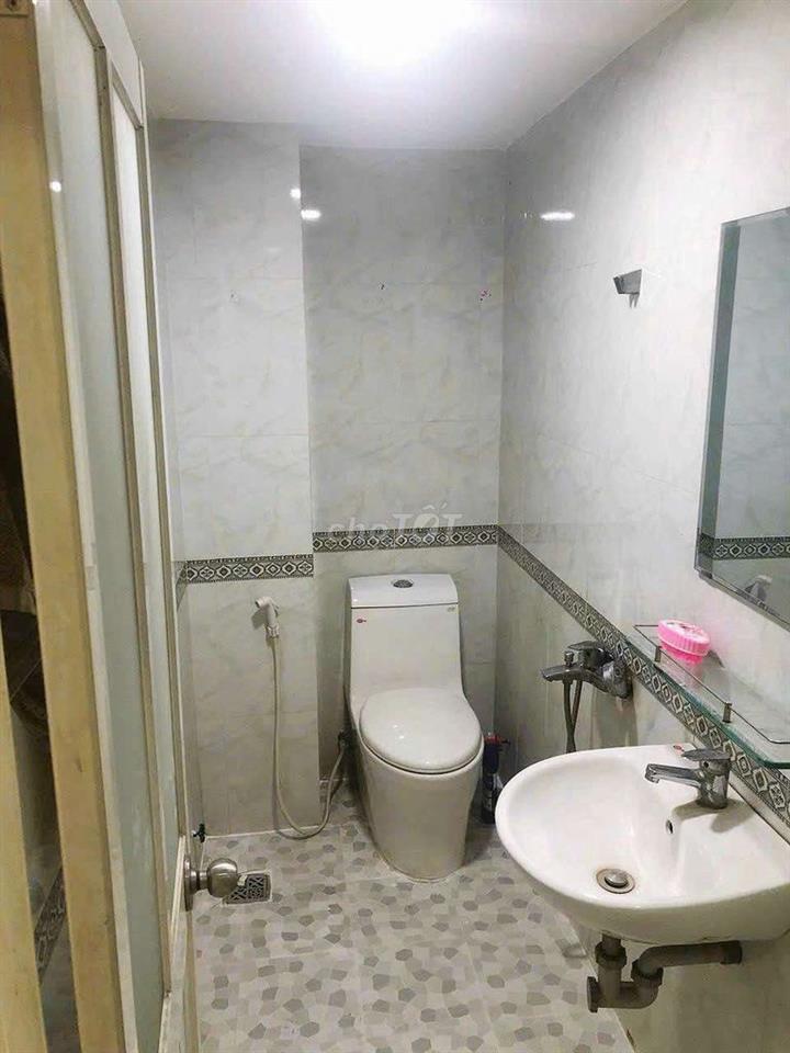 nhà Mt đường số khu Mả Lò bhhA q Bình Tân DT 4❌14 trệt 2 lầu 5pn3wc ,