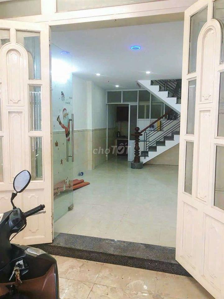 nhà Mt đường số khu Mả Lò bhhA q Bình Tân DT 4❌14 trệt 2 lầu 5pn3wc ,