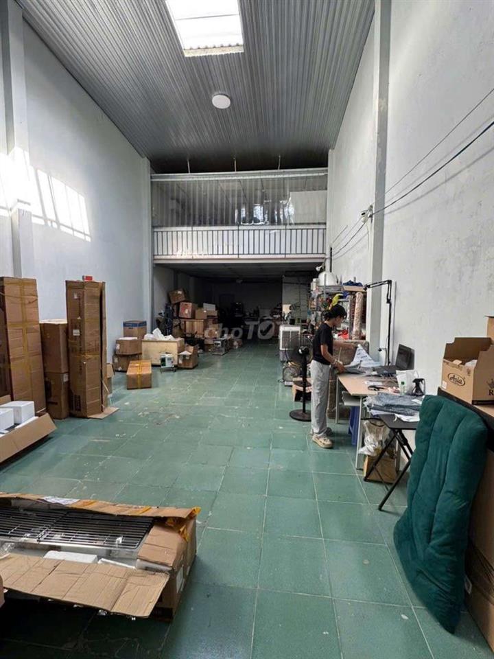 mbkd DT SD 230m² khu đường Gò Xoài sạch đẹp, giá 14tr bhhA q Bình Tân 
